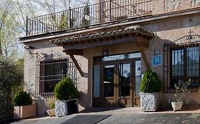 Hotel Los Cigarrales